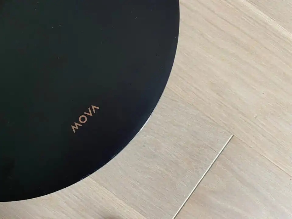 mova z50 ultra robot
