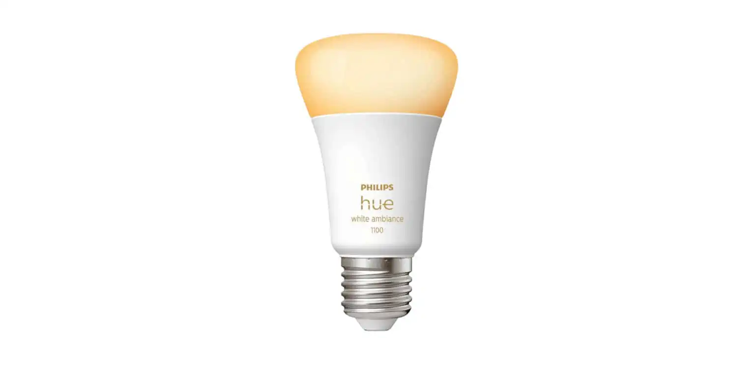 philips hue 1100 lumens e27