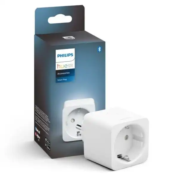 philips hue smart plug