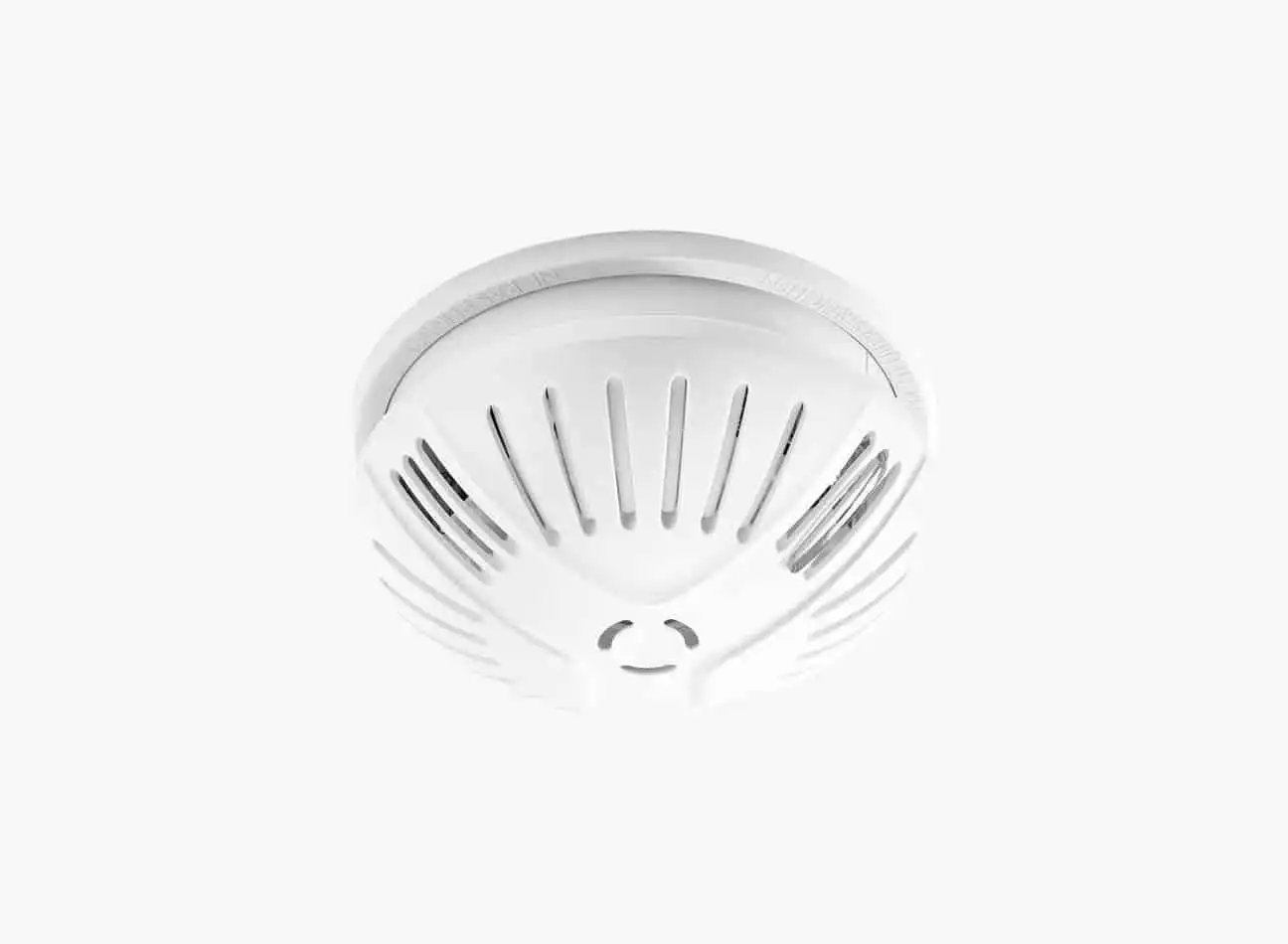 popp smoke sensor
