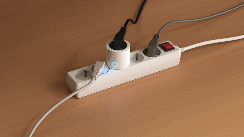 power plug h2
