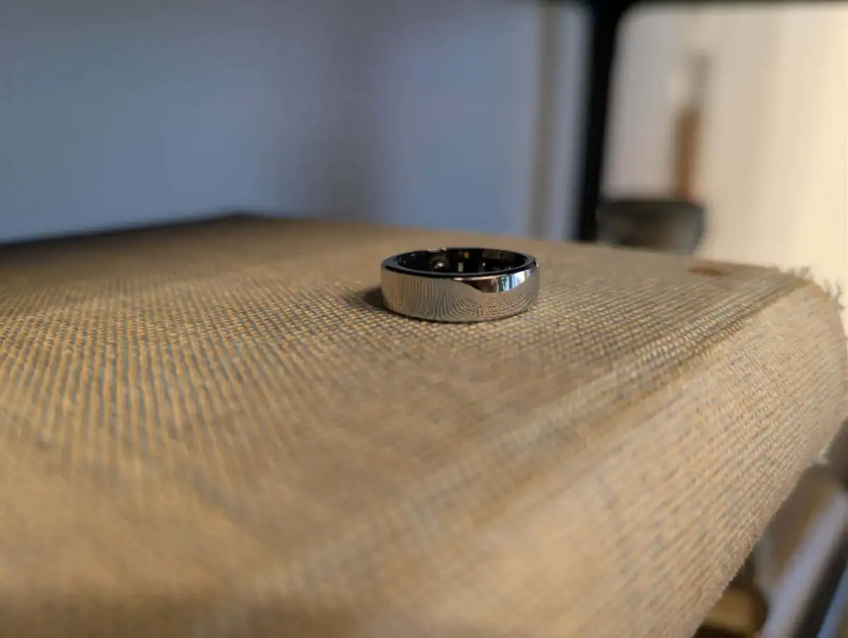 ringconn gen 2 smart ring