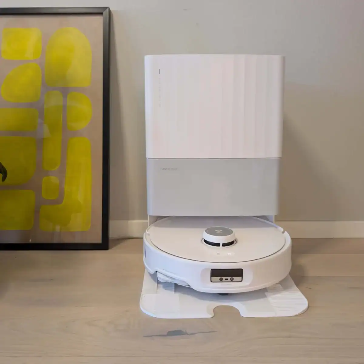 roborock edge recension