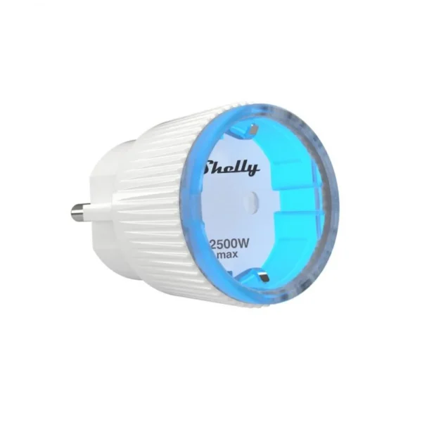 shelly plug s