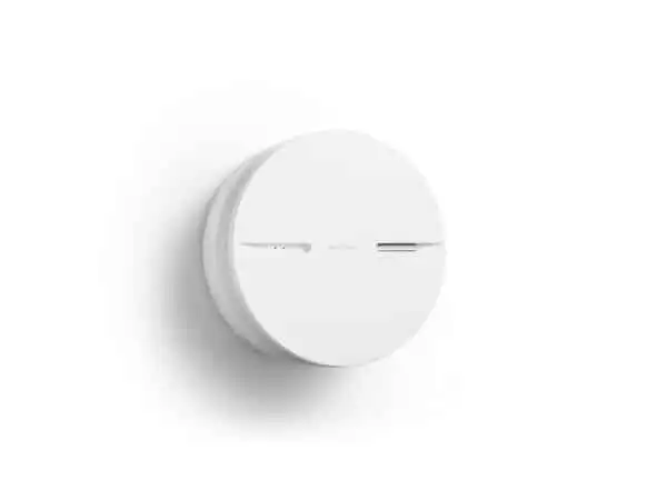netatmo smart brandvarnare