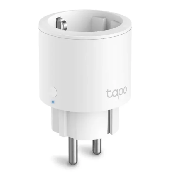 tapo tp-link smart plug