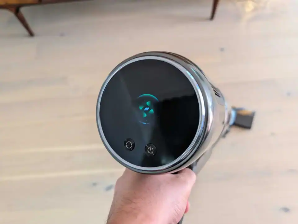 z30 ultra LED-display